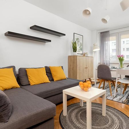 Marina Gdynia Apartment By Noclegi Renters Ngoại thất bức ảnh