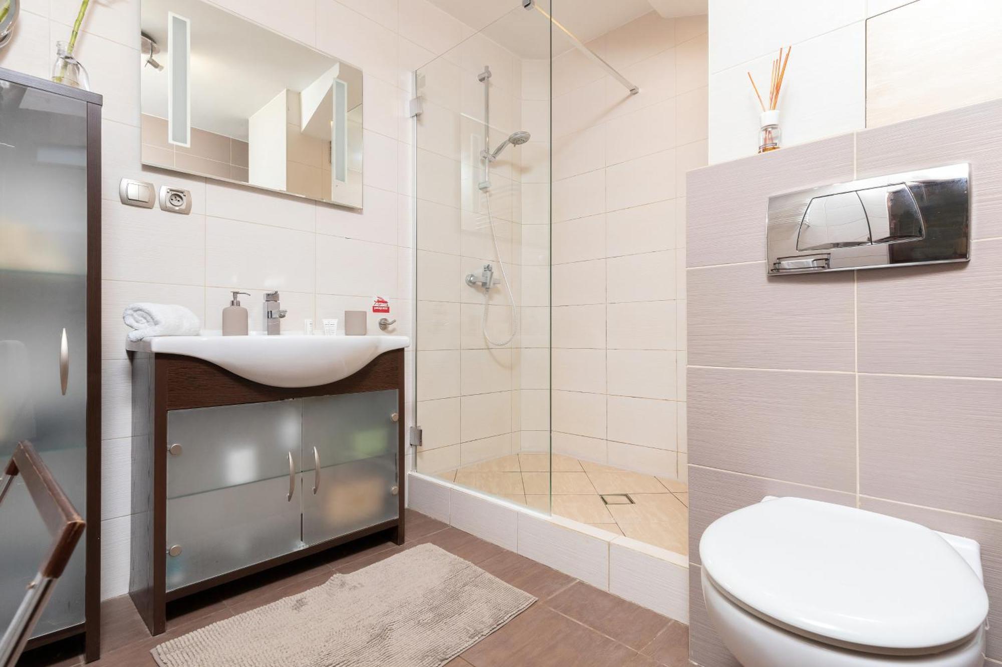 Marina Gdynia Apartment By Noclegi Renters Ngoại thất bức ảnh