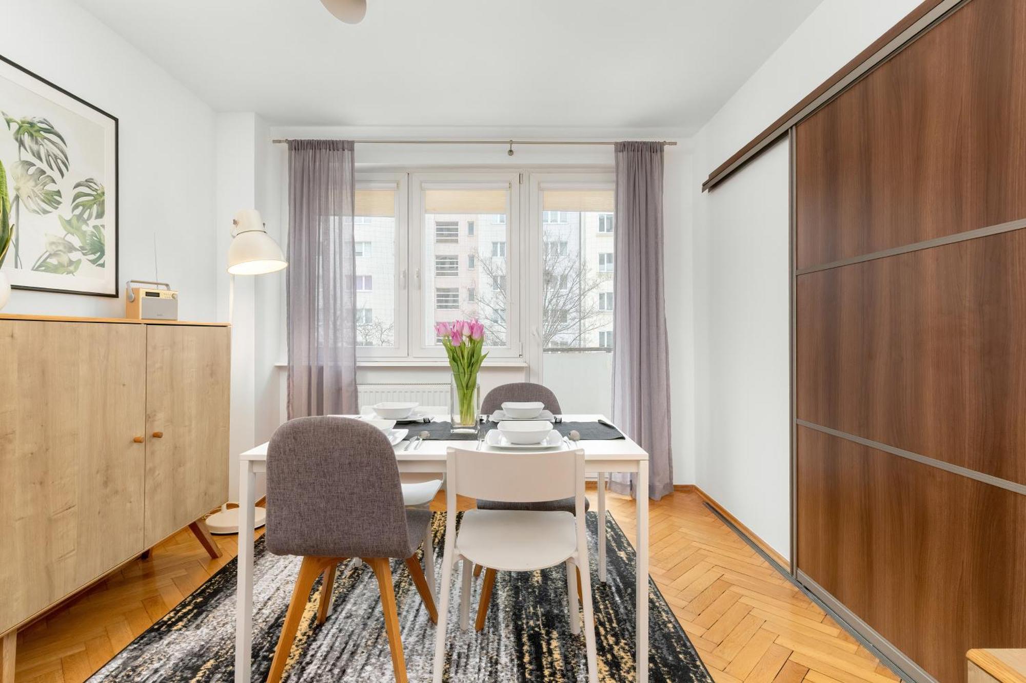 Marina Gdynia Apartment By Noclegi Renters Ngoại thất bức ảnh