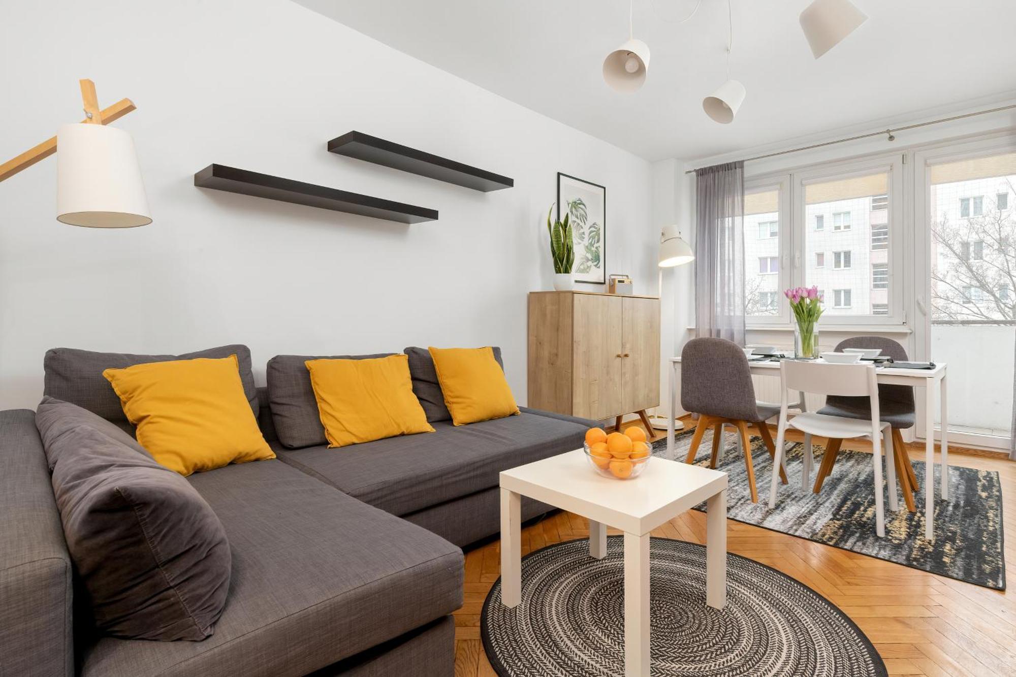 Marina Gdynia Apartment By Noclegi Renters Ngoại thất bức ảnh